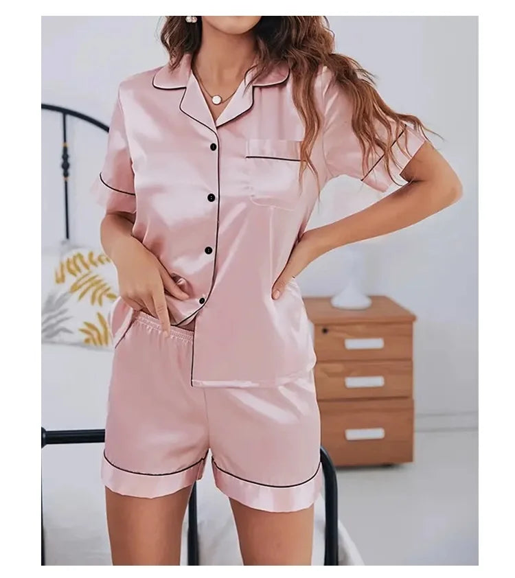 Silky Sleepover