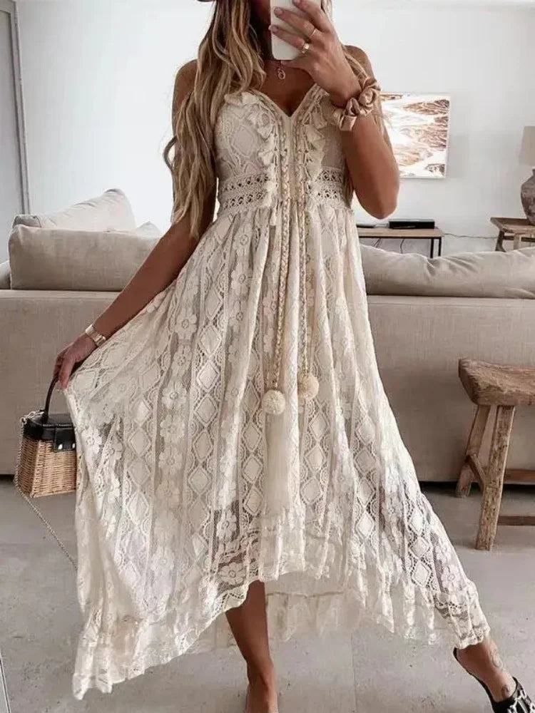 Ve Dress