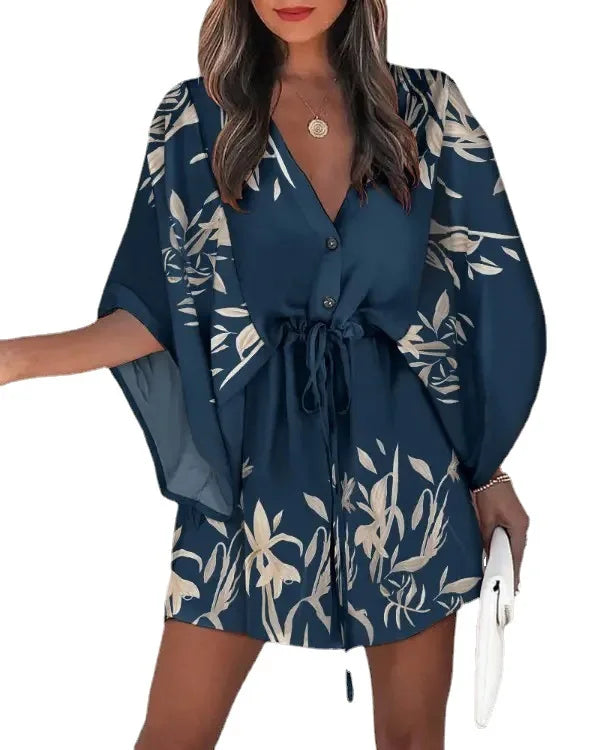 Island Kimono