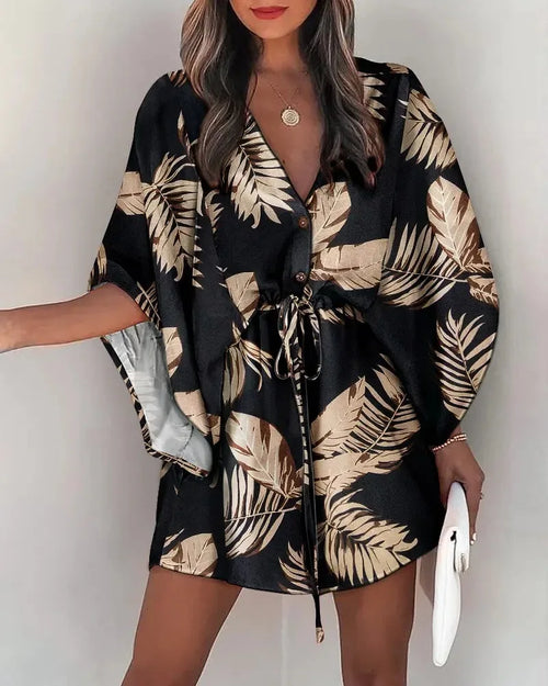 Island Kimono