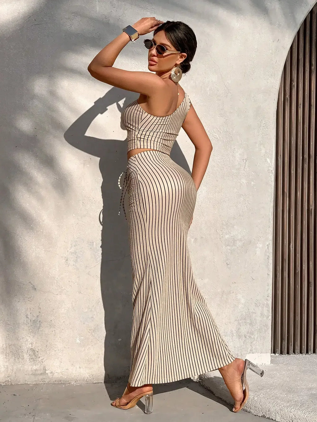 Linear Lux Set