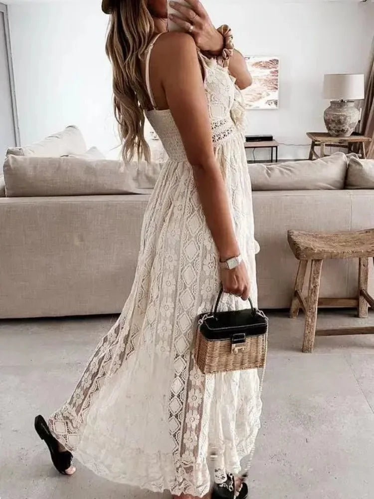 Ve Dress